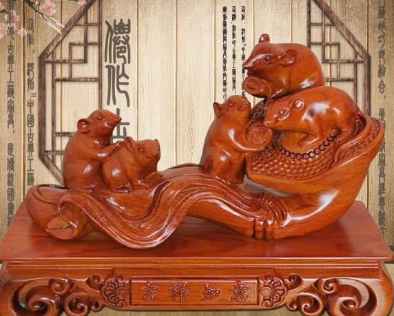 1984年木鼠的一生运势解析