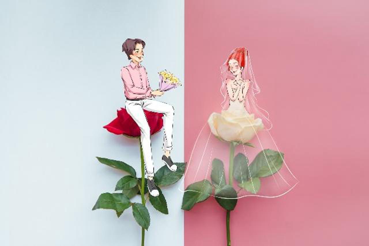 白羊女嫁给谁最幸福，白羊女恋爱速配对象