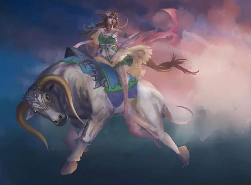 金牛女为什么异性缘好到爆，金牛女桃花运如何