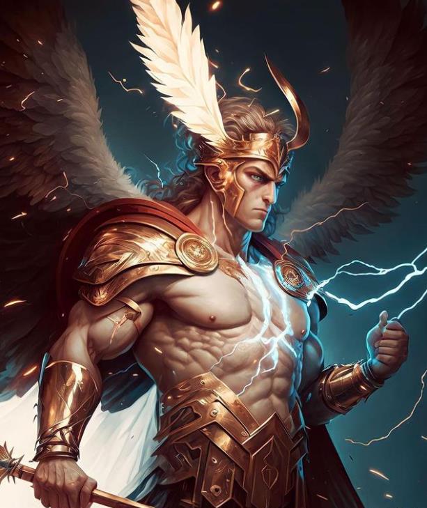 希腊双子座的守护神为什么是赫尔墨斯