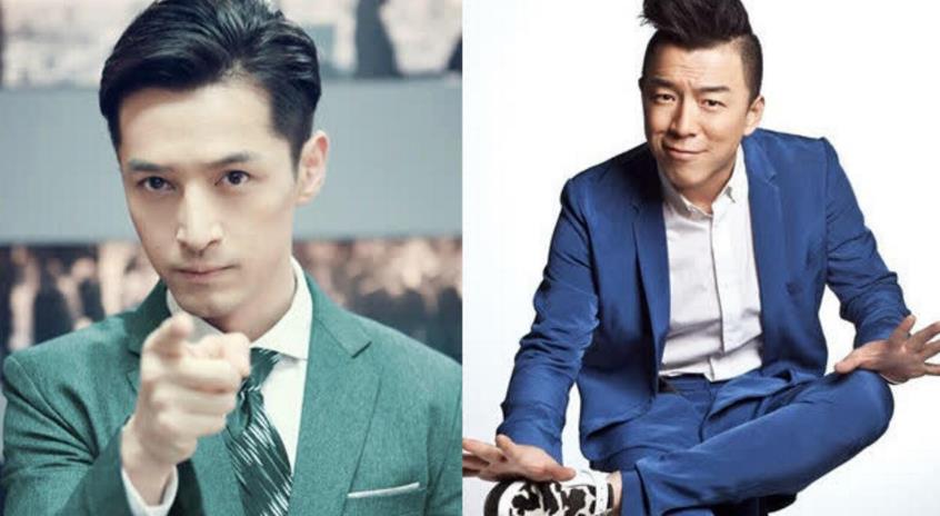 中国处女座20大娱乐明星