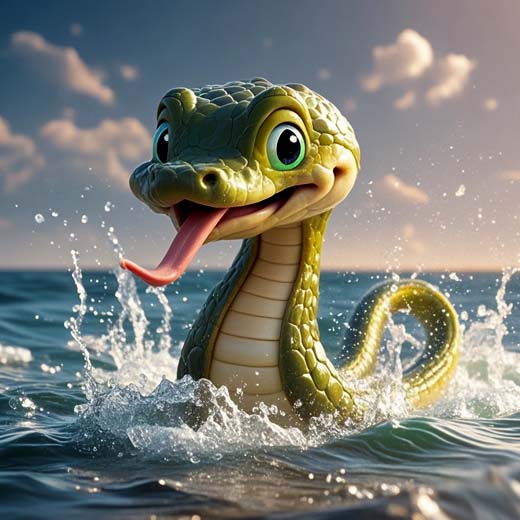 生肖蛇性格详解