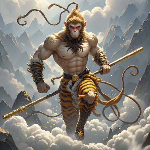 生肖猴性格详解