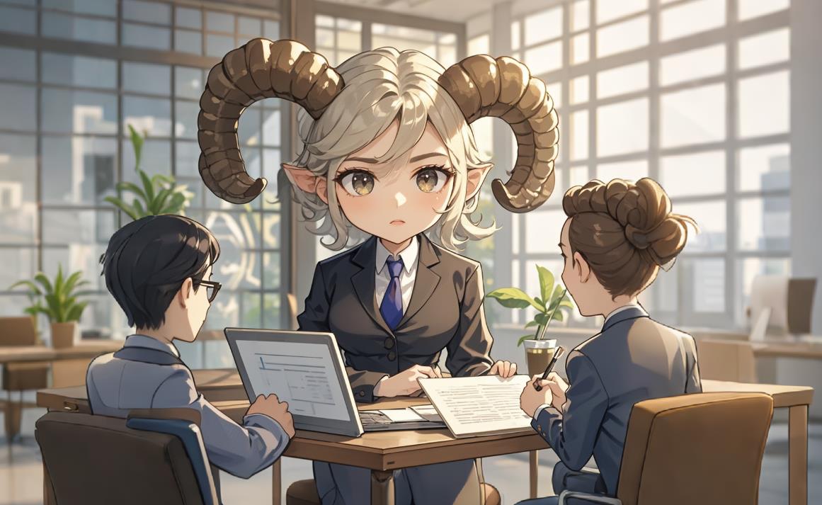 闷声干大事的生肖女，低调却能力超群