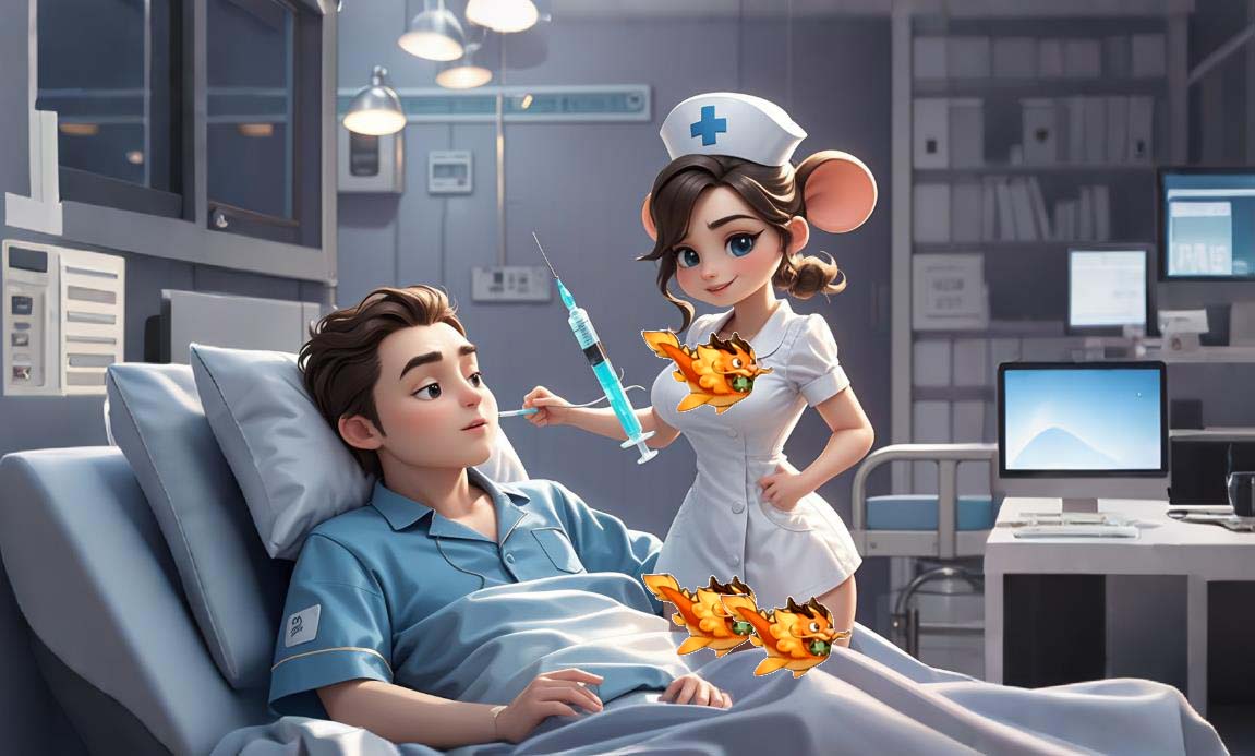 生肖鼠适合的职业推荐指南