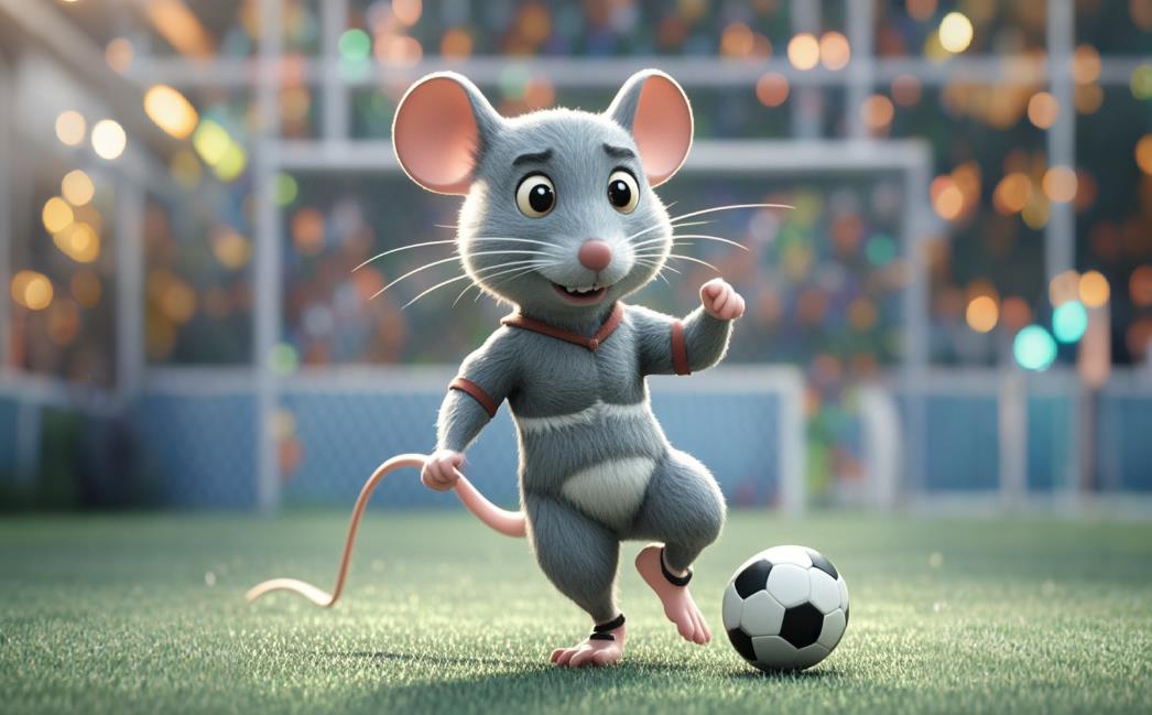 生肖鼠男生的性格特点分析