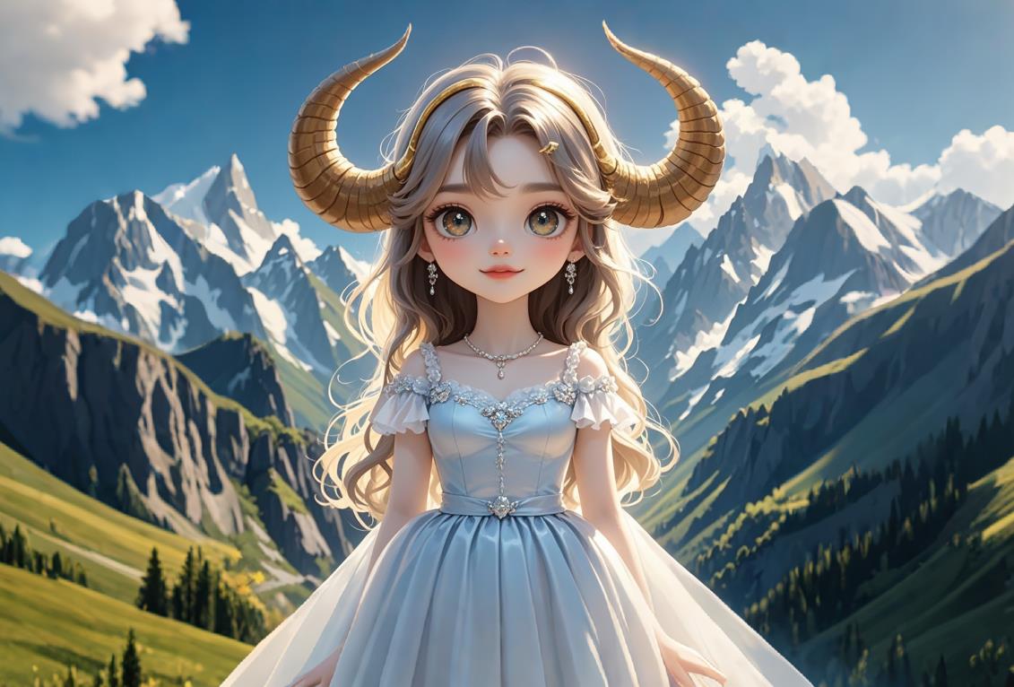 生肖牛女生的性格特点分析