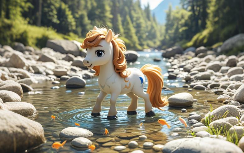 生肖属马的宝宝起名讲究