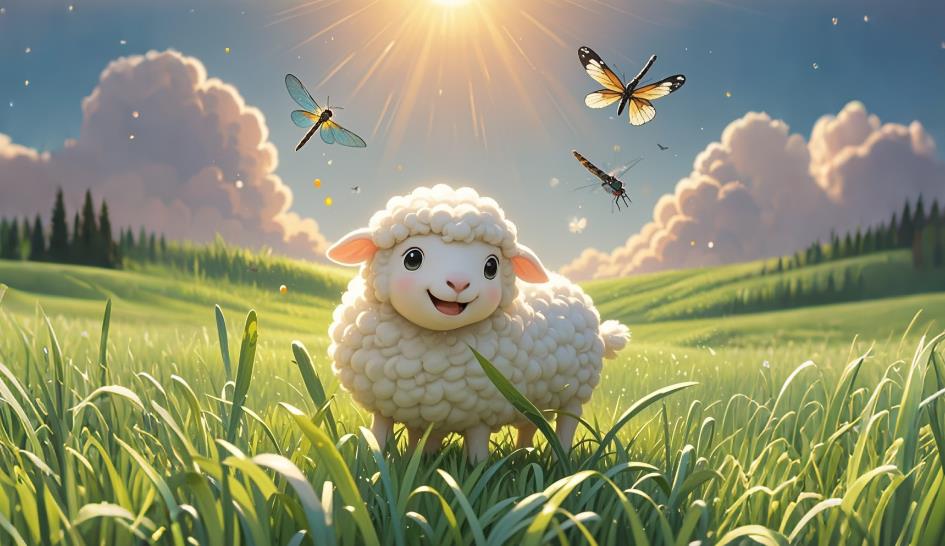 生肖属羊的宝宝起名讲究