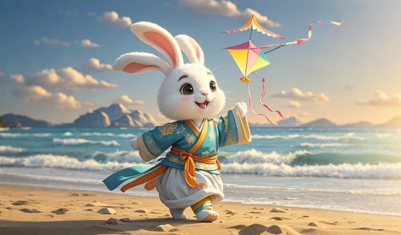 生肖和兔相合的属相,和兔相克的属相