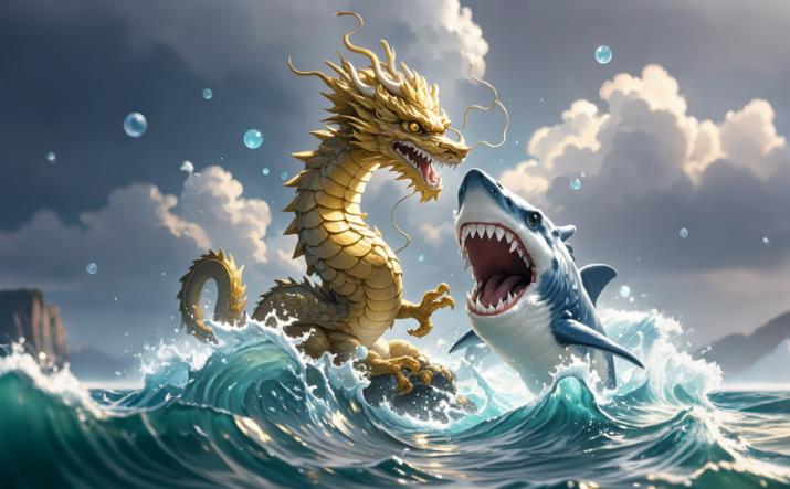 生肖和龙相合的属相,和龙相克的属相