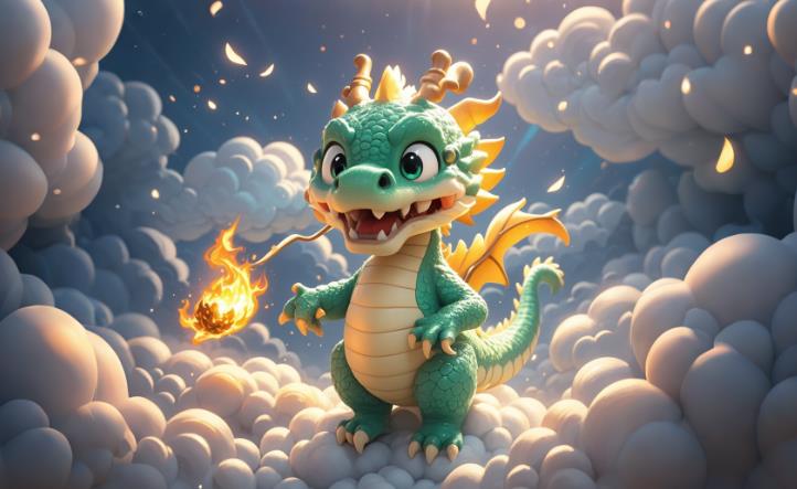 1988年属龙人的大运年预测