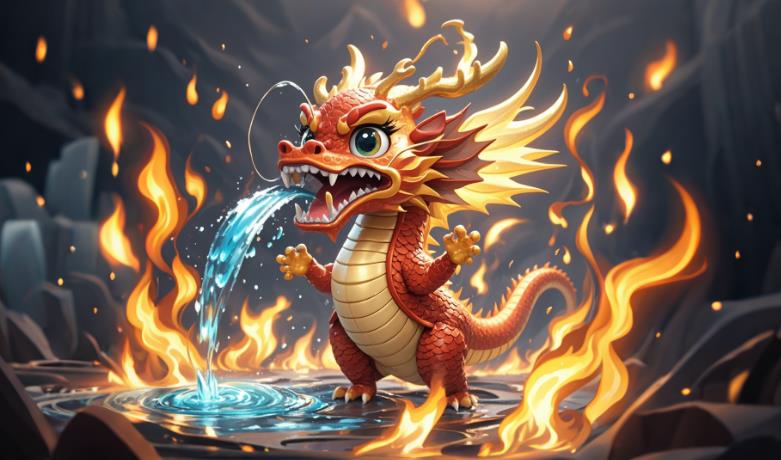 属龙人最难熬的年龄，龙哪些年份过得很凄惨