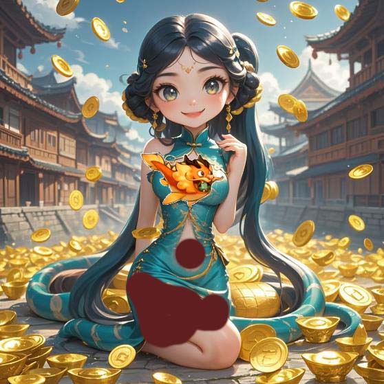 2024年属蛇有添丁之喜吗 有子女运吗