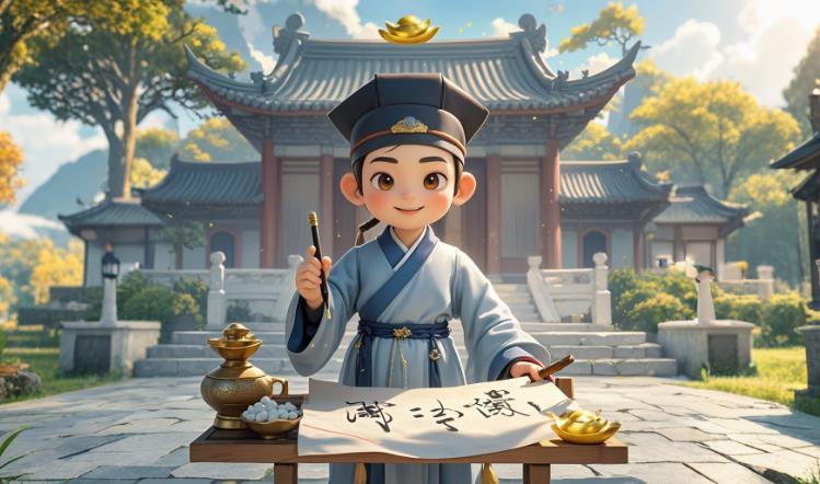 招财开运符有哪些