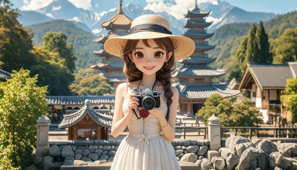 喜欢独自一人旅游出行的生肖