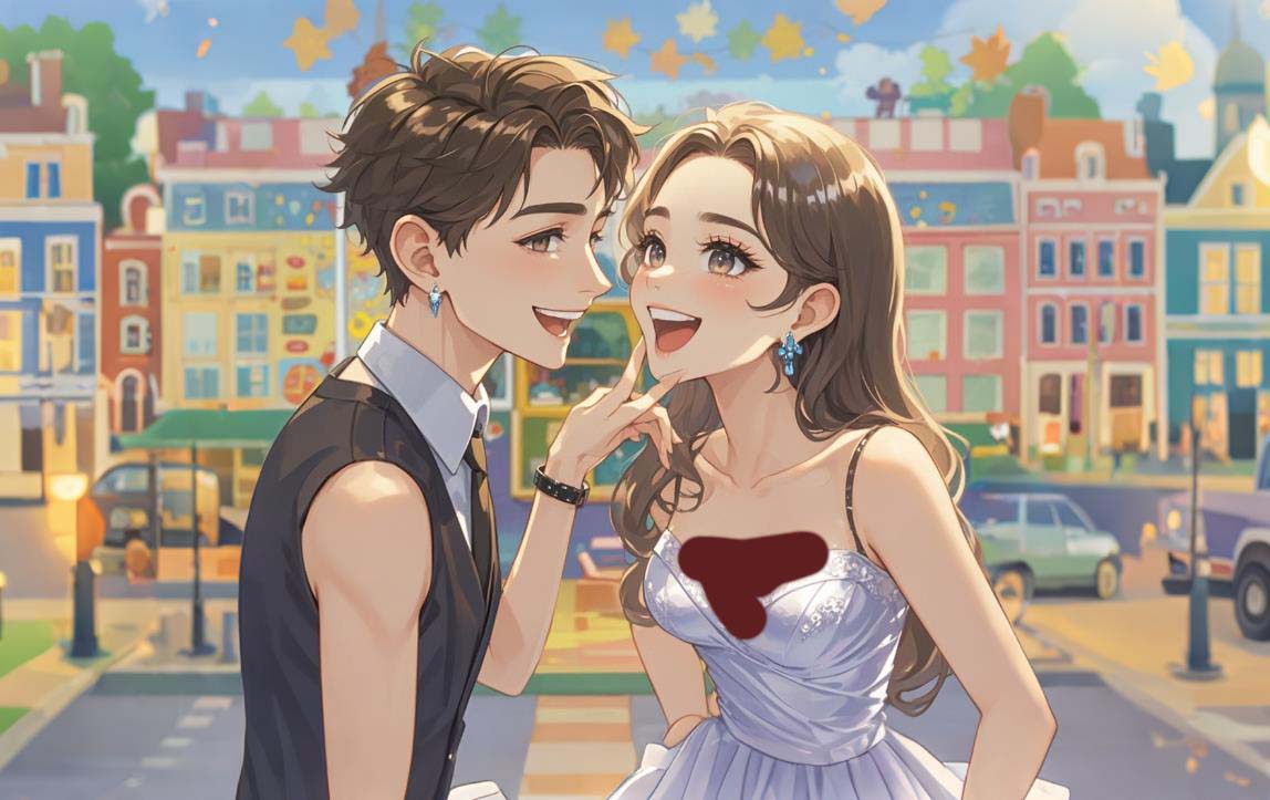 12生肖最佳夫妻配对 更快找到真爱