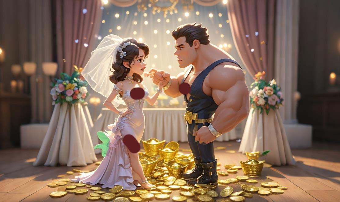 86年夫妻都属虎姻缘怎么样，两只虎可以结婚吗