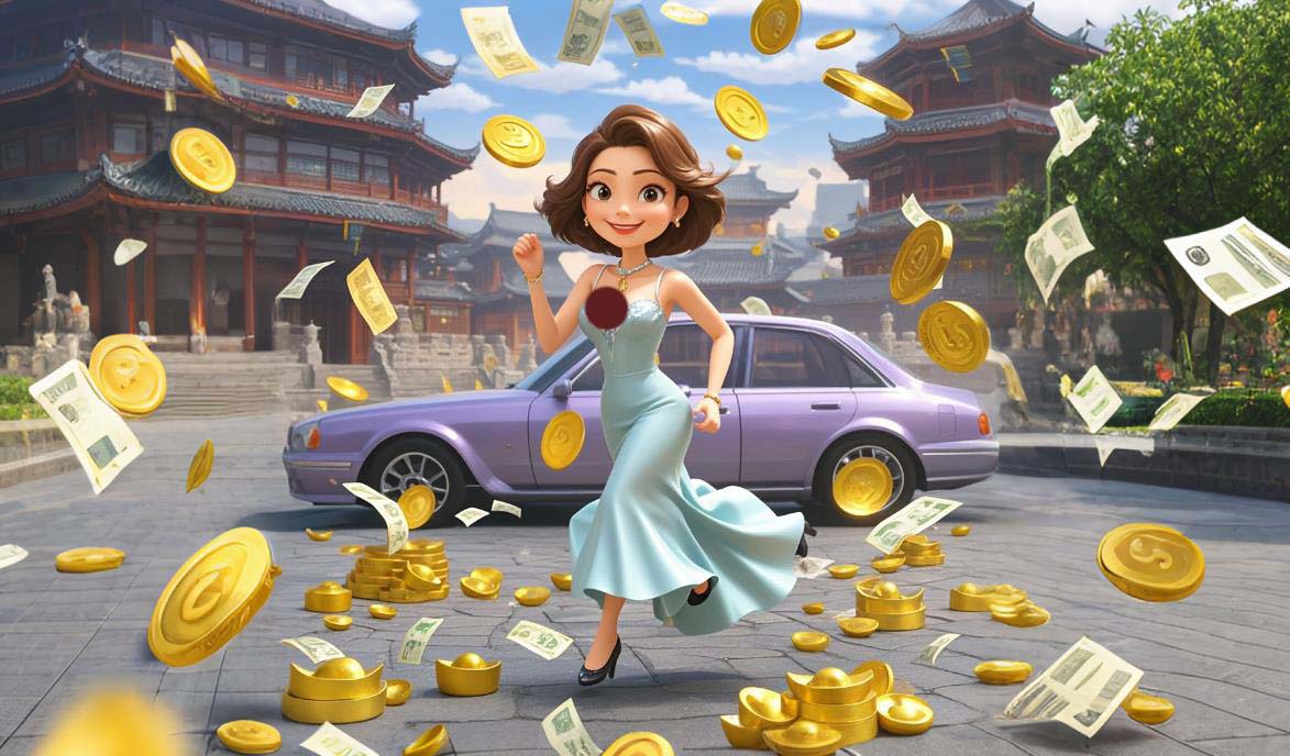 一生不被欺负的生肖女  想让她们吃亏根本不可能