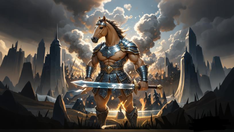 属马人一生最大克星，马与哪些人合不来