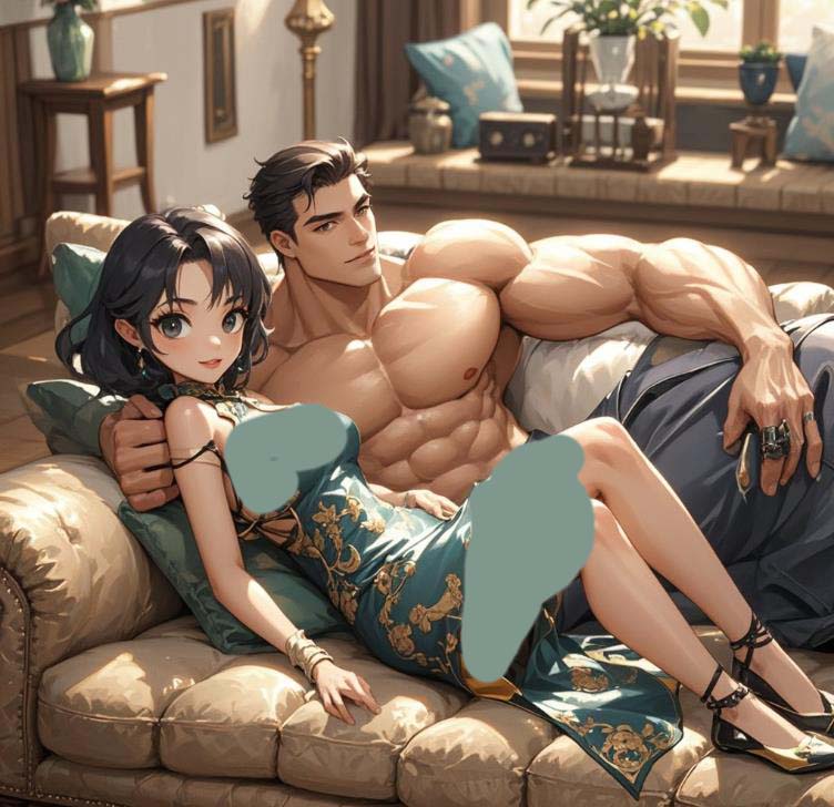 性欲太强，能把另一半累瘫的生肖