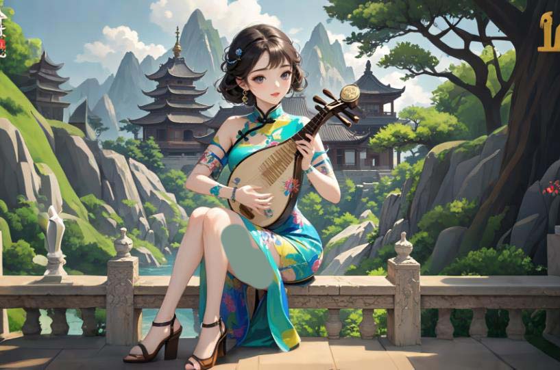 小花仙花语 十二星座代表的花