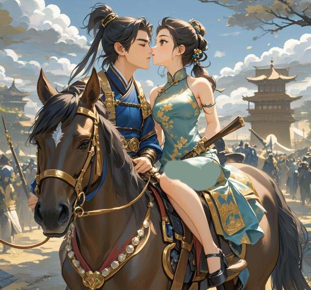 敢爱敢恨真人生的三大生肖