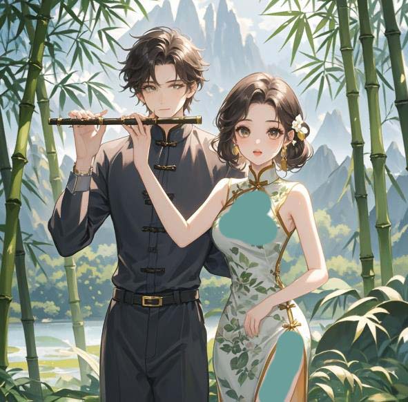 双子座的婚姻最终归宿，双子最后和谁在一起