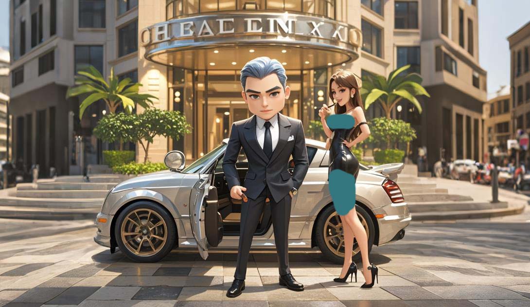 白羊座贵人都是大佬，白羊的贵人是什么大人物