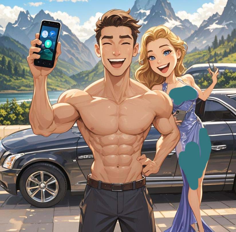 头脑灵活的生肖女，天资聪颖惹人爱