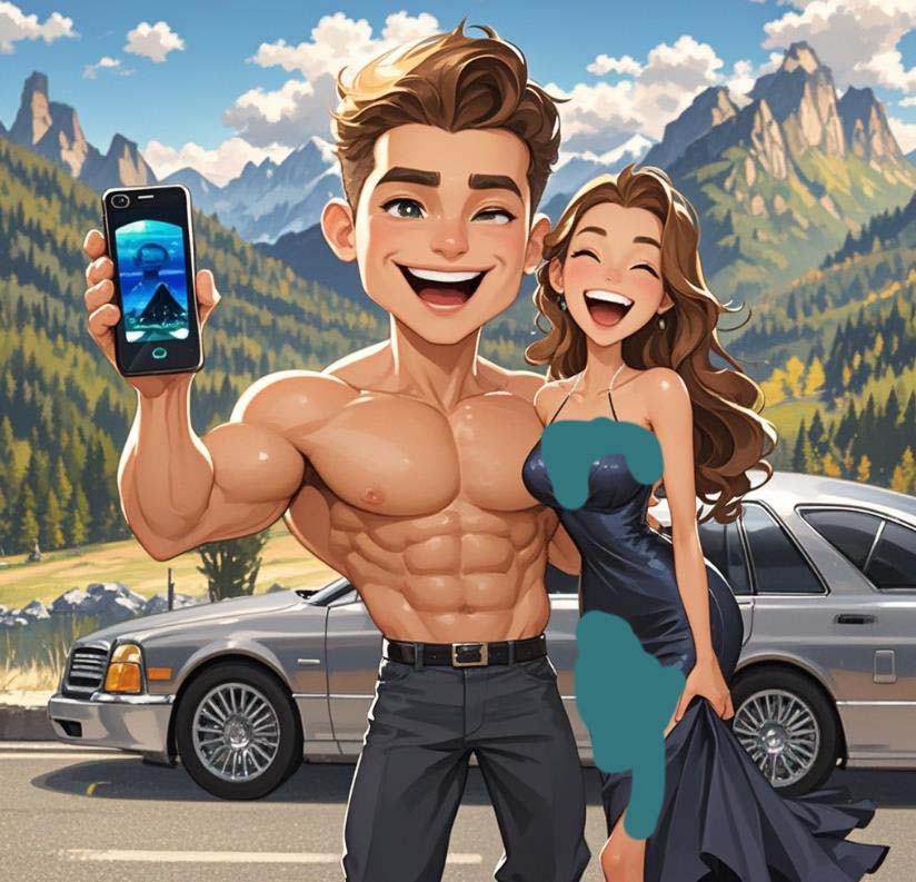 脾气大却无能的生肖女，这样的她让人失望