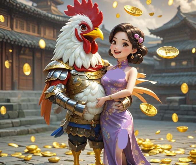 几月份出生的生肖鸡男最旺妻