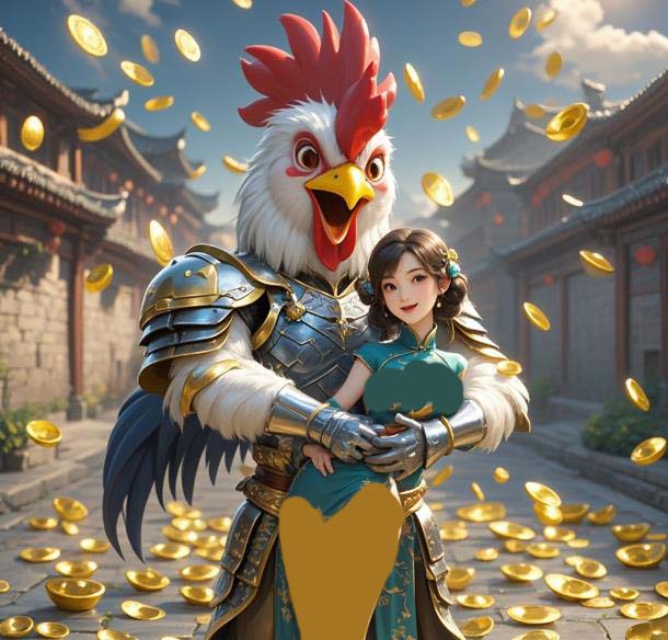 鸡排在生肖榜上的第十位的原因