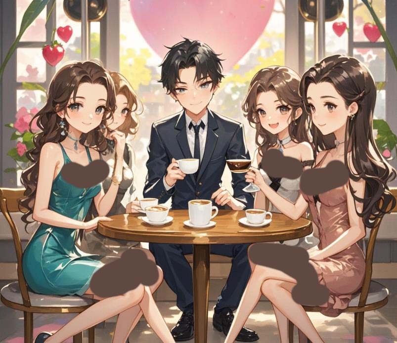 处女座如何增加异性缘