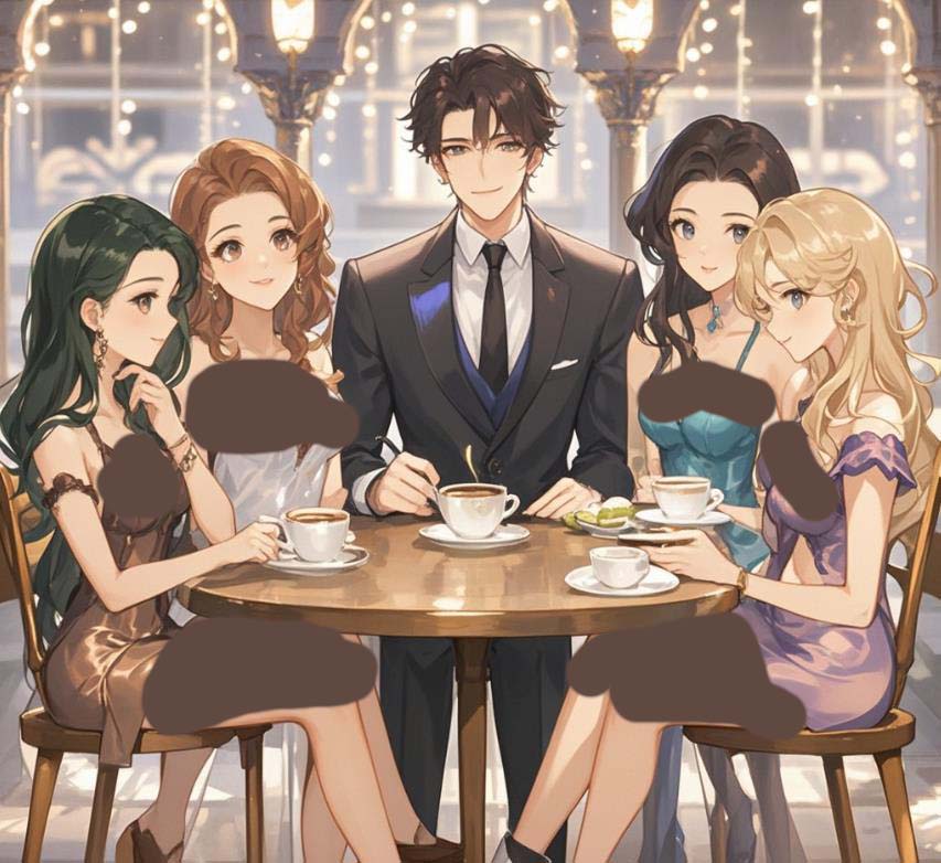 处女男的爱情能坚持多久