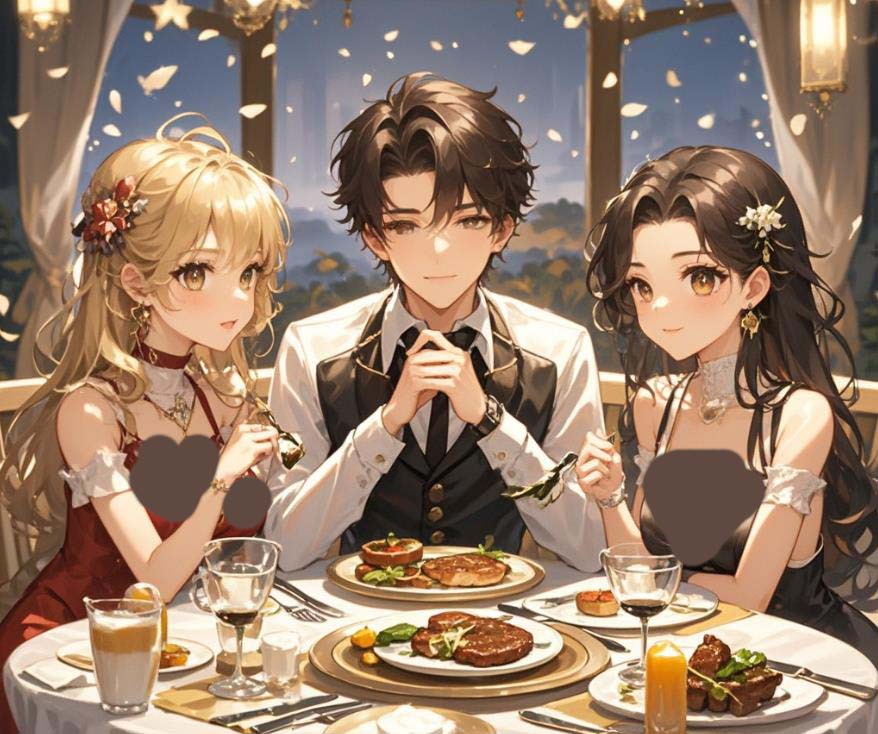 天秤座的隐藏技能是什么,善于算计