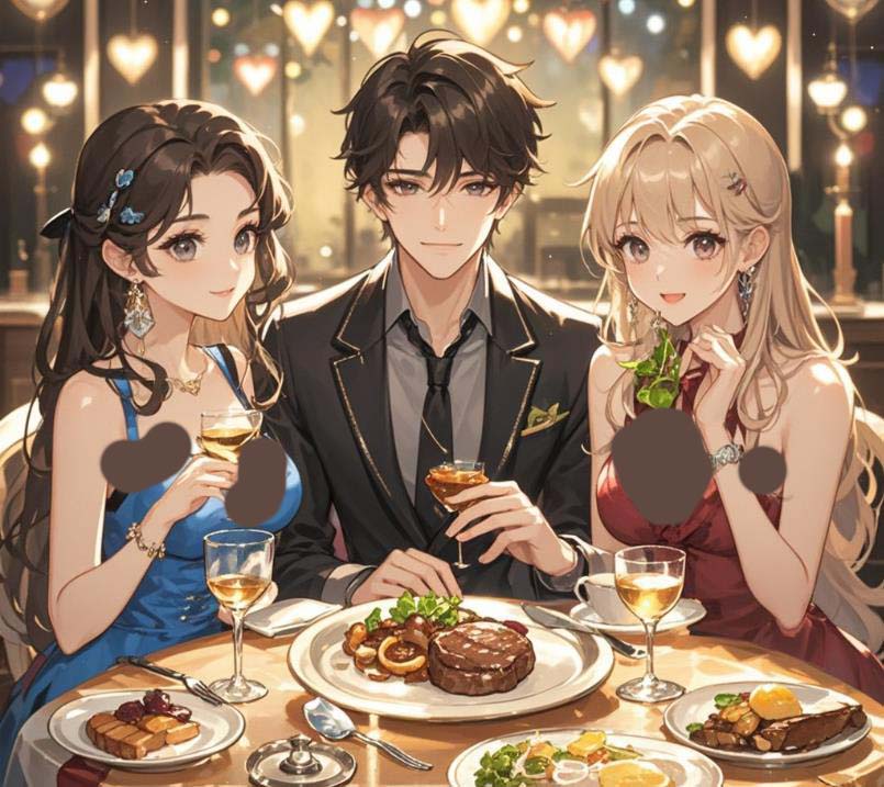 天秤座做什么工作能发财，艺术家、大明星