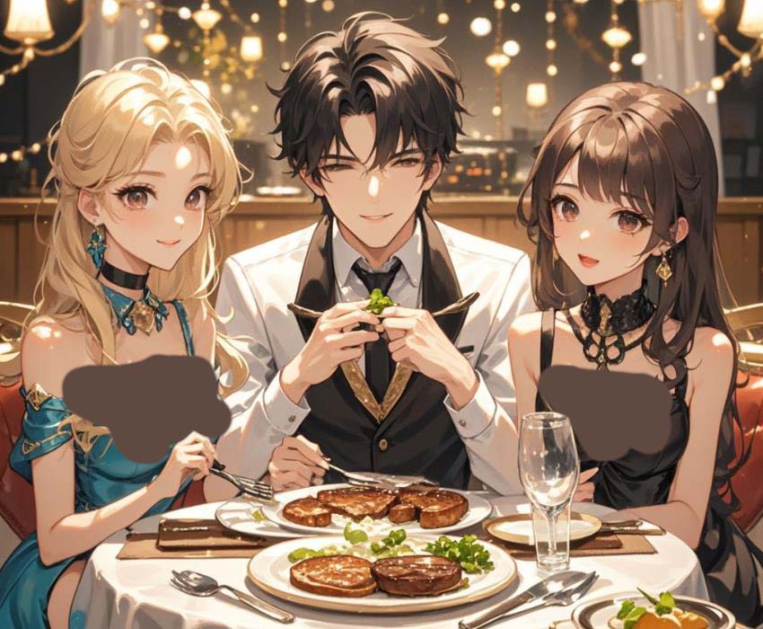 天秤女撩和真心的区别，怎么分辨天秤女是否是真心