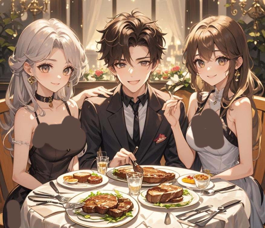 什么细节能感动天秤男，给予温暖