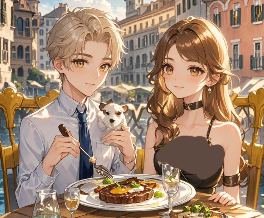 天秤女会因为什么而感动，如何撩到天秤女