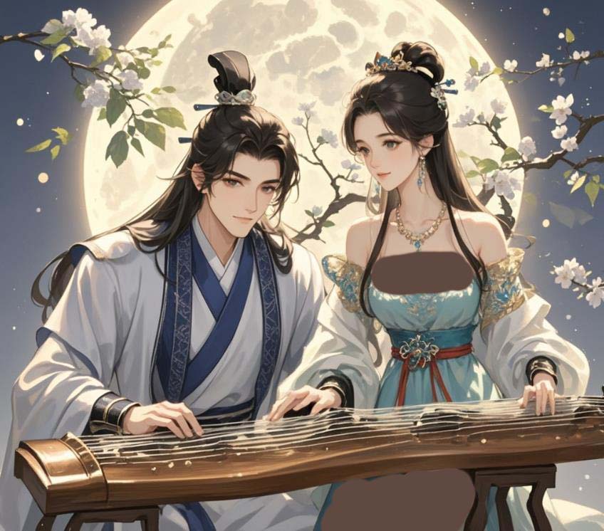 天蝎女失恋多久能恢复,和平时无两样