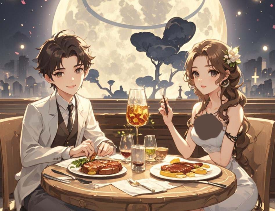 天蝎男爱你会忍住不碰你吗，天蝎男喜欢上异性的表现