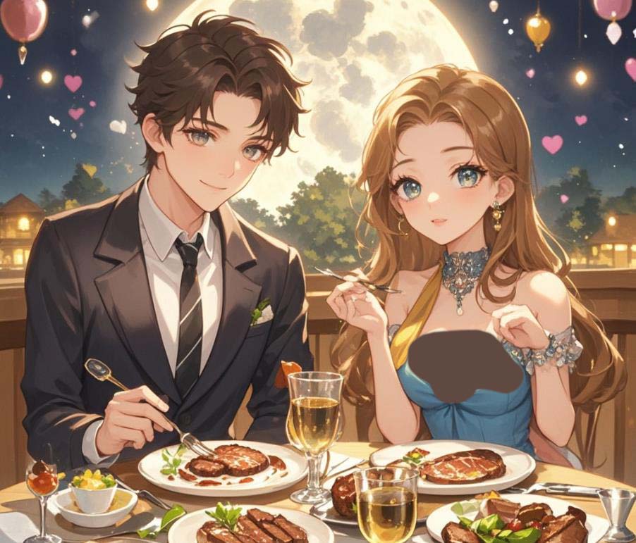 天蝎女提分手还能复合吗，复合的可能性不高