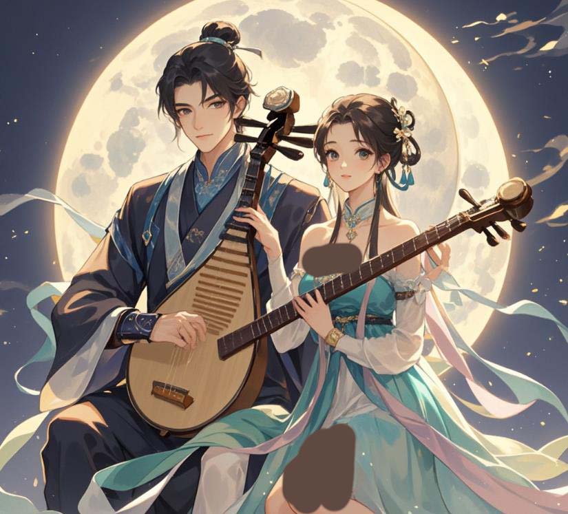 天蝎女越喜欢你越不跟你聊天，天蝎女喜欢你有哪些表现