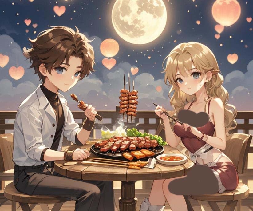 倒追天蝎男大忌,如何追求天蝎男