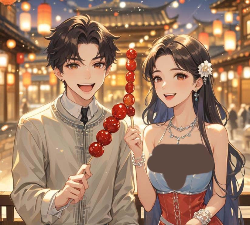 摩羯女暗示你追她,对你忽冷忽热