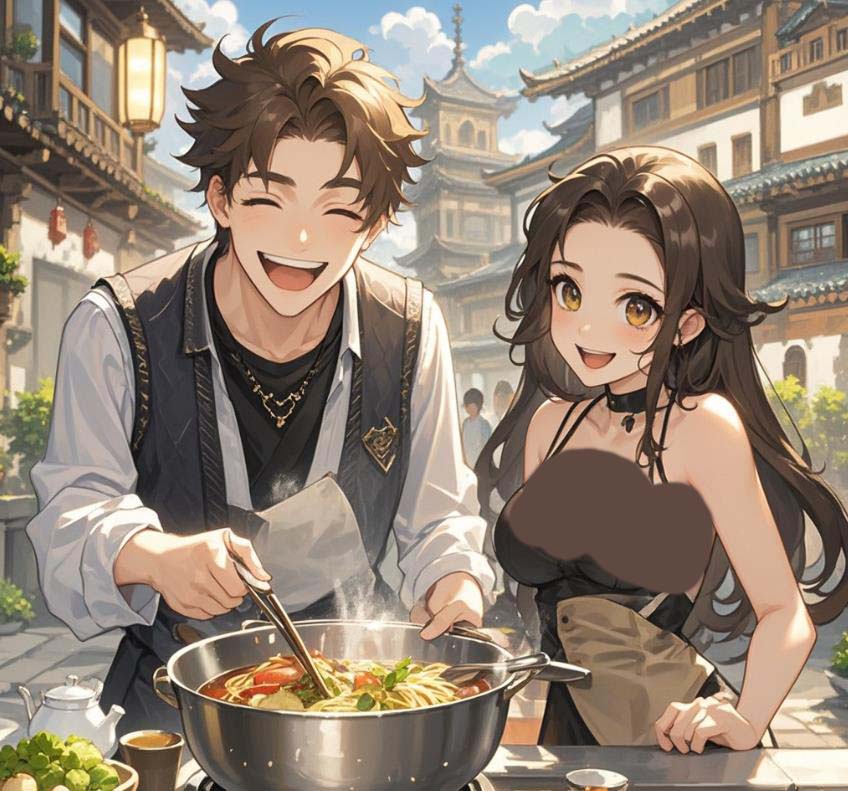 爱摩羯女最深的星座男，金牛、射手、双鱼男