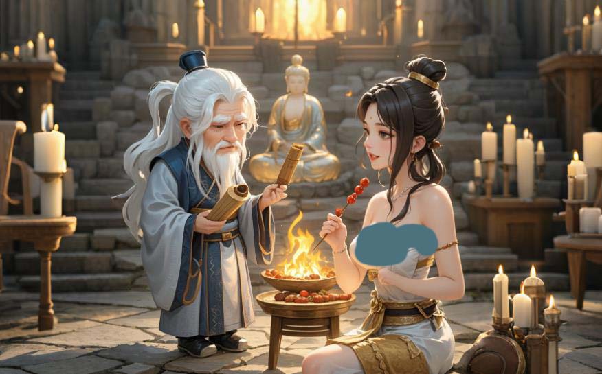 老祖宗遗留下来的智慧,务必要牢牢记住