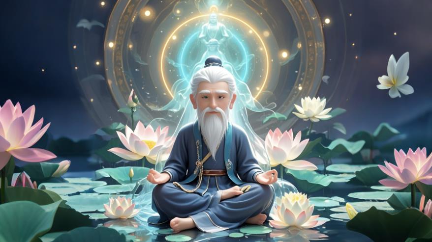 人死后有灵魂吗？灵魂到底存不存在？