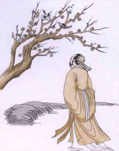 梅花易数一:数字占卜法